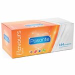 Préservatifs aromatisés Pasante Taste 144 unités, vue 2 sur 5