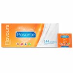 Préservatifs aromatisés Pasante Taste 144 unités, vue 4 sur 5