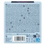 Pack échantillon préservatifs Mister Size 60-64-69 mm 3 unités, vue 4 sur 4