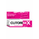 crème stimulante clitoridienne Clitorisex Joydivision Eropharm 40 ml, vue 2 sur 2