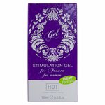 gel stimulant orgasme pour femmes Hot 15 ml, vue 4 sur 7