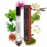 parfum aux phéromones pour attirer les femmes Eye of Love Romantic 10 ml, vue 3 sur 10