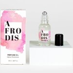 parfum roll-on aux phéromones pour femme Afrodis Secretplay 20 ml, vue 3 sur 3