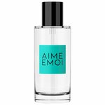 eau de toilette aux phéromones pour femme Ruf Aime Emoi 50 ml, vue 2 sur 3