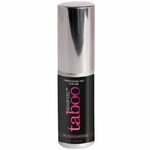 brume corporelle aux phéromones pour femme Ruf Taboo For Her 15 ml, vue 2 sur 3