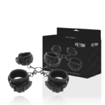 menottes néoprène Fetish Submissive – vue 11