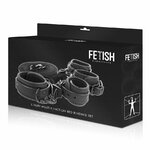 liens de lit Fetish Submissive – vue 11