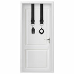 menottes de porte Darkness – vue 2