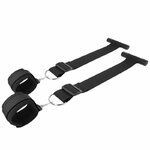 menottes de porte Darkness – vue 4