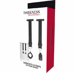 menottes de porte Darkness – vue 6
