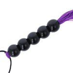 fouet de bondage lilas Darkness 2