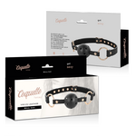 bâillon boule respirant fantaisie Coquette Chic Desire 6
