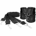 kit dattaches de lit en néoprène Darkness 2