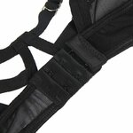 Ensemble soutien-gorge et culotte Subblime, vue 4