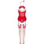 Body de Noël Livco Corsetti LC 90604, vue 3