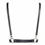 harnais X noir Maze Bijoux Indiscrets 2