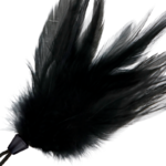 stylo à plume stimulant noir 17 cm Darkness 2