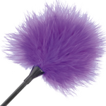 stylo à plume stimulant lilas 42 cm Darkness 2