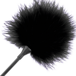 stylo à plume stimulant noir 42 cm Darkness 2