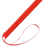 stylo à plume stimulant rouge 24 cm Darkness 4