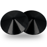 cache-tétons cercles noirs réutilisables Coquette Chic Desire 3