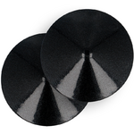 cache-tétons cercles noirs réutilisables Coquette Chic Desire 4