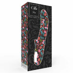 vibromasseur rotatif double moteur rose Mia Pisa 6
