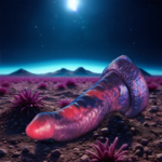 gode en silicone Epic Medusa 3