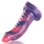 gode en silicone Epic Medusa 5