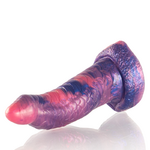 gode en silicone Epic Medusa 7