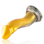 gode cobra jaune Epic Drakon 4