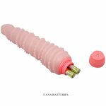 vibromasseur spirale flexible 19,5 cm Baile Flexi Vibe 7