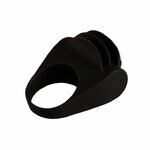 anneau pénien vibrant noir Chester Pretty Love 2