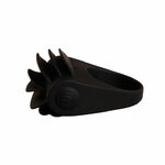 anneau pénien vibrant noir Chester Pretty Love 4