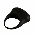 anneau pénien vibrant noir Bertram Pretty Love 4