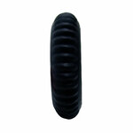 anneau pénien en silicone noir Titan 1,9 cm Baile 3