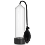 pompe à pénis à vide transparente RX3 Pump Addicted 2