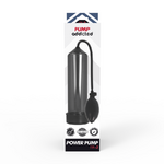 pompe à pénis à vide noire RX3 Pump Addicted 5