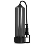 pompe à pénis à vide noire RX7 Pump Addicted 2