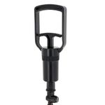 pompe à pénis à vide noire RX7 Pump Addicted 3