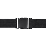 harnais avec gode vibrant réaliste 19 x 4 cm George Harness Attraction 6