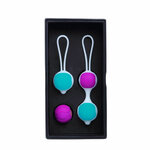 boules de Kegel en silicone 30 et 40 g Pretty Love Flirtation Deluxe 5