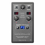 stimulateur électro e-stim double canal SensaVox ElectraStim 3