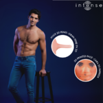 poupée gonflable masculine avec pénis 3D Anthony Intense Dolls 3