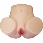 fesses masturbateur réalistes vagin et anal 11 kg Julia Crazy Bull 5