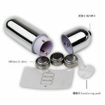 gaine dextension de pénis avec stimulateur clitoridien vibrant Brave Man Baile 4