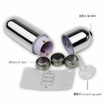 gaine dextension de pénis avec stimulateur clitoridien vibrant Brave Man Baile 6