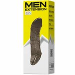 gaine dextension de pénis avec sangle pour testicules 11,5 cm Baile 7