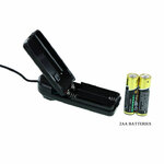 manchons vibrants pour pénis avec commandes Alfred Baile 5