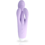 vibromasseur rabbit rechargeable 10 programmes Guell Mia 5